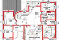 DAS BESONDERE HAT HIER RAUM. Designvilla zwischen See und Golf | Ebreichsdorf · Aqualina