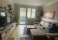 Diese Wohnung vereint Ruhelage, gepflegtes Ambiente und eine großzügiger Balkon/Loggia zu einem attraktiven Gesamtpaket. Ideal als Erstwohnung oder gemütlicher Rückzugsort mit grünem Ausblick!