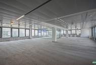 Modernes Arbeiten im Ares Tower!