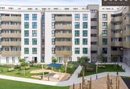 2 ZIMMER | GERÄUMIGE WOHNUNG IM Q11 | MIT BALKON | AB SOFORT
