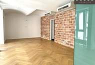 + + + TOP CITY LAGE + + + besonderes Ambiente + + +