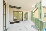 "Rondell XIV" am Park – Ihr neues Zuhause