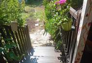 Natur pur , tolles Haus