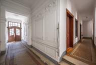 ++NEU++ 3-Zimmer Altbau-Wohnung (sanierungsbedürftig) - Umbaupotenzial