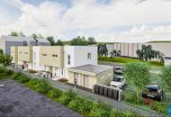 Geräumiges Reihenhaus zum Wohlfühlen - RH 2