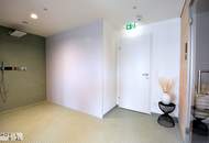 TEILMÖBLIERT MIT LOGGIA - POOL/SAUNA/FITNESS - VIENNA 22 MIT FERNBLICK