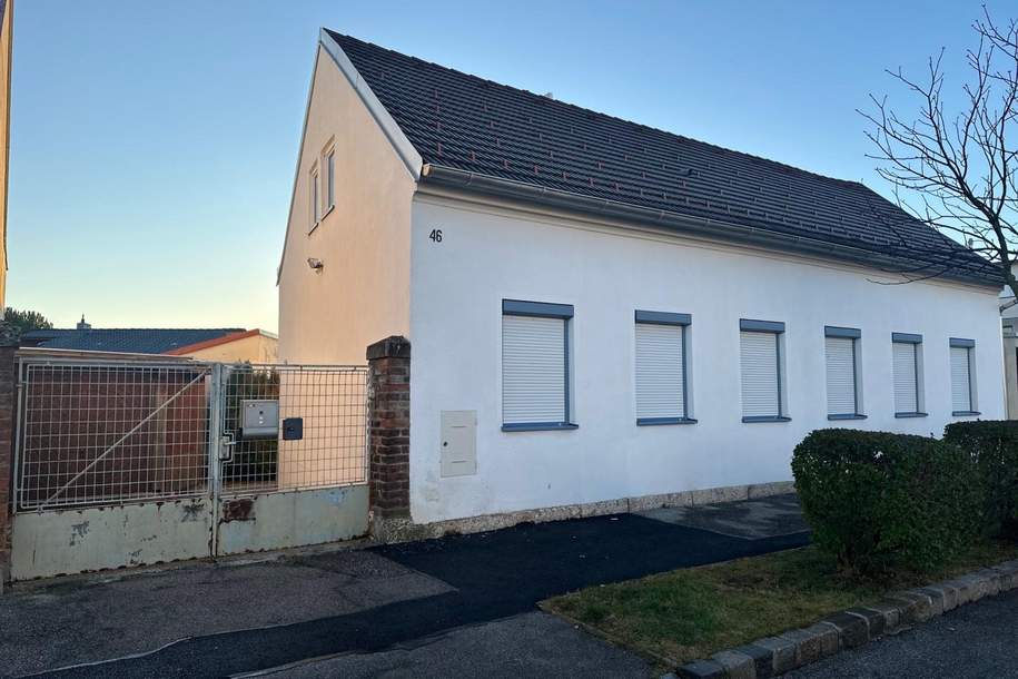 "Mach mich wieder schön!", Haus-kauf, 179.000,€, 2630 Neunkirchen