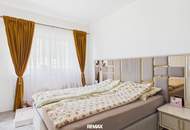 Charmanter Bungalow in Wolfern mit 4 Zimmern, Terrasse, Garage und Kamin – Ihr neues Zuhause!