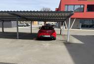 Barrierefreie Anlagewohnung mit Garten, Carport und Einbauküche in +++ Zeltweg +++