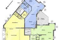 Vielseitige Eckliegenschaft in Top-Lage: Zwei Wohneinheiten + Arbeiten, auch zum Vermieten – alles möglich!