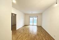 Neubauwohnung mit 2 Zimmern und Terrasse - im Zentrum von St. Pölten!