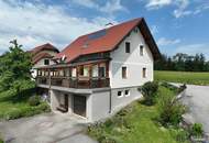 Sehr gepflegtes Haus in Gresten-Land, Bezirk Scheibbs