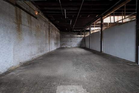 Ihr Firmenstandort? Lagerhalle mit Büro in Mödling, gute Erreichbarkeit, gute Zufahrtsmöglichkeit, Gewerbeobjekt-miete, 2.490,00,€, 2340 Mödling