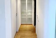 Traumlage bei der UNO-City – moderne Wohnung mit Loggia