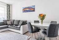 3-Zimmer-Eigentumswohnung mit Loggia im Zentrum Linz