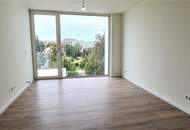 PROVISIONSFREI, ANTON-BOSCH-GASSE, 67 m2 Neubau mit 12 m2 Balkon, 2 Zimmer, Hofruhelage, Komplettküche, Fußbodenheizung