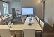 MODERNE 3-ZIMMER-BÜROFLÄCHE IN 1020 WIEN