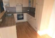 Helle Dachgeschosswohnung in St. Pöltner Innenstadt