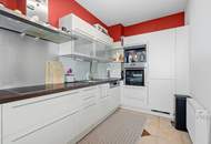 "Top Anlegerwohnung mit Garten - vermietet, KFZ - Stellplatz inklusive!"