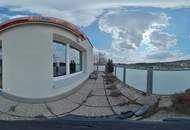 Großzügige 4-Zimmer-Dachgeschoßwohnung mit Weitblick nahe U4 Hütteldorf