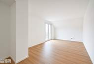 Lichtdurchflutete Dachgeschosswohnung mit großer Terrasse zum Verlieben