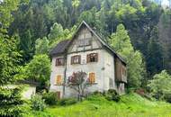 Ehemaliger Gasthof mit weitreichender Geschichte und großem Grundstück zu verkaufen