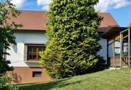 Einfamilienhaus in Ruhelage