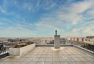 Provisionsfrei: Einzigartiger, unverbaubarer Ausblick mit großzügiger Terrasse