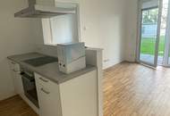 gut geschnittene 2-Zimmer Gartenwohnung_Buchengasse_Top 5