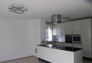 Moderne Wohnung im Villengebiet von Mauer (absolute Grünruhelage, südseitige Loggia sowie Garage)
