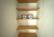 Helle 3- Zimmer Wohnung in ruhiger Lage inkl. Garage