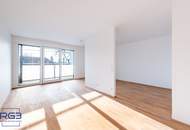 Sehr sonnige neue Top-Wohnung nahe der Alten Donau