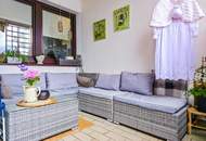 Zirl: Hochwertig renovierte 3-Zimmer-Wohnung mit Balkon und TG-Stellplatz in sonniger Ruhelage