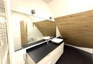 Traumhafte 3-Zimmer Triplex Wohnung mit Garten als auch Dachterrasse - hier werden Träume war - ab 01.07.