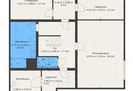 Exklusives Traumhaus mit Weitblick - modernes Wohnen in bester Lage