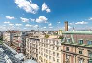 Dachterrassentraum auf der Kärntner Straße!