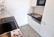 Klein wohnen - groß genießen! Hofseitige Neubauwohnung mit Balkon und Grünblick! Perfekte Raumaufteilung + Beste Vermietbarkeit + Garagenplatz optional! Jetzt zugreifen!