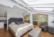 Freizeitwohnsitz in Ruhelage mit traumhaftem Ausblick