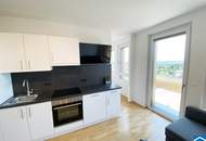 Möblierte Singlewohnung in Ruhelage und Citynähe