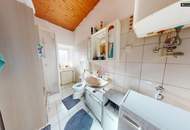 3-Zimmer-Wohnung im Zentrum von Trofaiach mit sonnigem Balkon