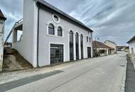 LUXUSVILLA ERSTBEZUG Großriedenthal bei Tulln/ Belagsfertig