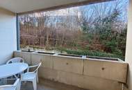 Sanierte 3 Zimmer Wohnung mit Loggia und Garagenplatz