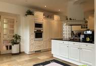 Historischer Charme und zeitlose Eleganz – eine stilvolle Jahrhundertwendevilla für höchste Ansprüche.