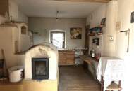 Sanierungsbedürftiger Streckhof mit Potenzial in schöner Höhen-bzw. Aussichtslage