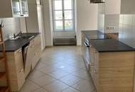 Wohnen mit Geschichte in charmanter Villa