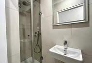 Klein, fein, zentral – traumhafte Garçonnière beim Naschmarkt!