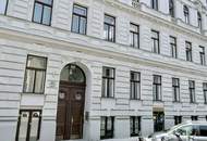 Garantierte Rendite 7,5 % - Büro &amp; Lager in einem repräsentativen, klassischen Gründerzeithaus