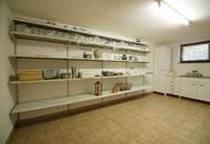 Einzigartiges Haus in Südlage mit unverbaubarem Fernblick auf leichter Hanglage