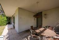 Bungalow mit großem Garten auf außergewöhnlichem Eckgrundstück in Bestlage von Inzersdorf