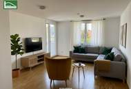 Grünes Wohnen mit Cityanschluss - Ihr neues Zuhause in Bestlage